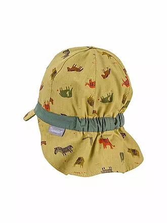 STERNTALER | Baby Wende Schirmmütze | 